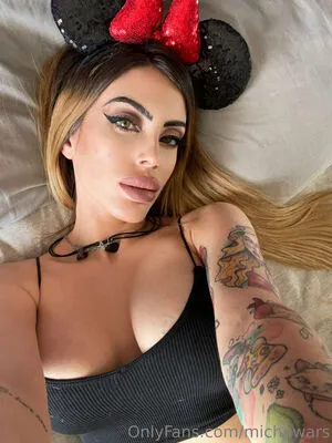 Michuwars OnlyFans Leaked Free Thumbnail Picture - #DTMWT799RI