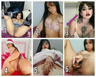 Michuwars OnlyFans Leaked Free Thumbnail Picture - #sCSeppSuvU