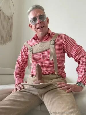 Mickblue OnlyFans Leaked Free Thumbnail Picture - #4F7YqjldjR