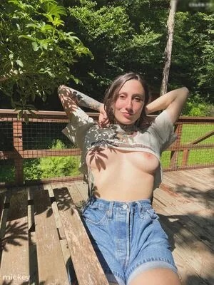 Mickey OnlyFans Leaked Free Thumbnail Picture - #5JMn72E24u