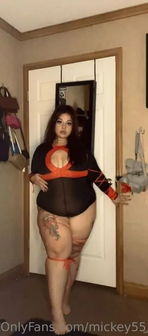 Mickey55 OnlyFans Leaked Free Thumbnail Picture - #FstdNYPNM9