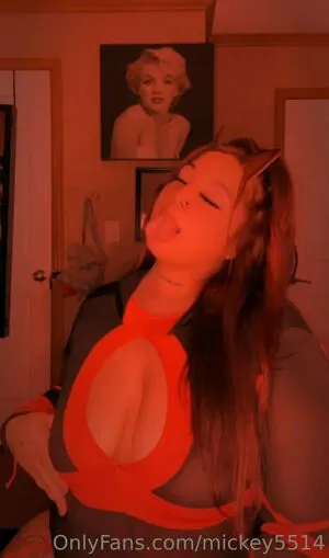 Mickey55 OnlyFans Leaked Free Thumbnail Picture - #SH12YYtrfX