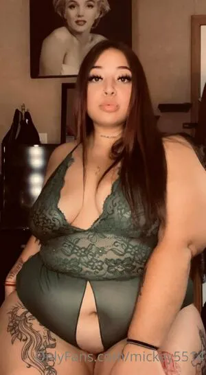 Mickey55 OnlyFans Leaked Free Thumbnail Picture - #T47Igu9I8O