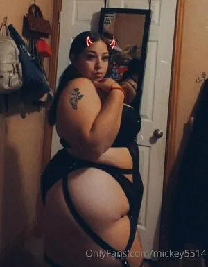 Mickey55 OnlyFans Leaked Free Thumbnail Picture - #U8GpqbfKdj
