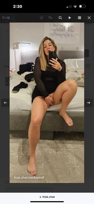 Mickeymilf OnlyFans Leaked Free Thumbnail Picture - #QL1wnKSWGj