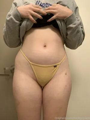 Mickeysplace OnlyFans Leaked Free Thumbnail Picture - #FXcnMO79RW