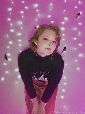 Mickeysplace OnlyFans Leaked Free Thumbnail Picture - #O9dUMue9bp