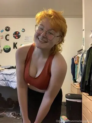 Mickeysplace OnlyFans Leaked Free Thumbnail Picture - #QIOiD0tFrm