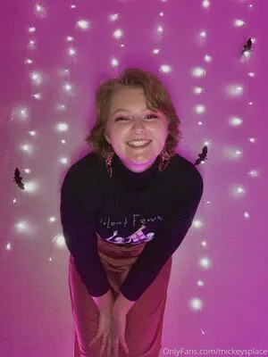 Mickeysplace OnlyFans Leaked Free Thumbnail Picture - #uUwR0ZbwYk