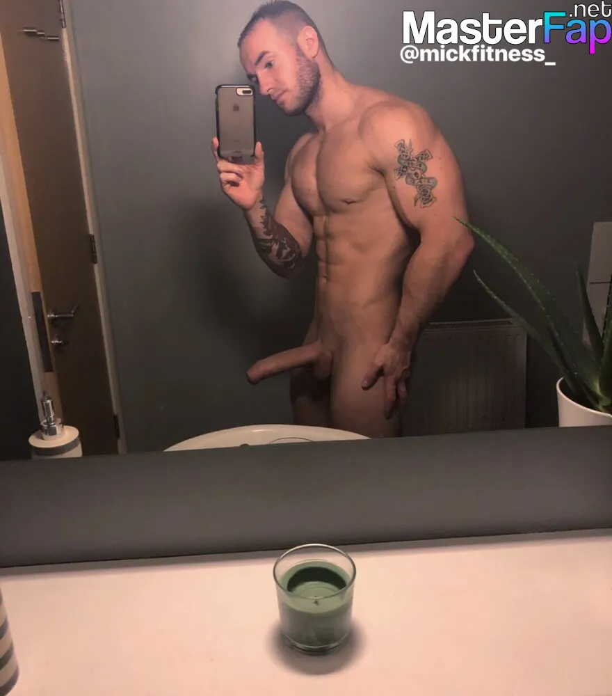 Mickfitness Nude OnlyFans Leak Picture FSISWAamsP | MasterFap.net