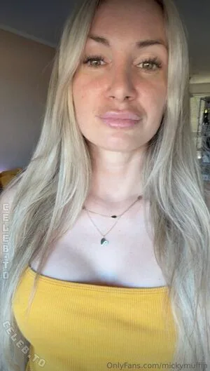 Micky Muffin OnlyFans Leaked Free Thumbnail Picture - #55GLmezIfz