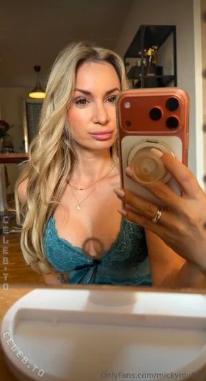 Micky Muffin OnlyFans Leaked Free Thumbnail Picture - #CmwqPKLE7n