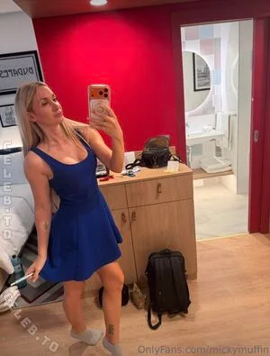 Micky Muffin OnlyFans Leaked Free Thumbnail Picture - #CutMgdL5Y3