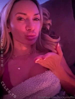 Micky Muffin OnlyFans Leaked Free Thumbnail Picture - #kN7aOfJCxS