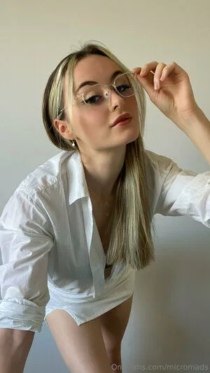 Micromads OnlyFans Leaked Free Thumbnail Picture - #zsa6Q2gguS