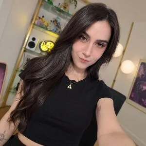 Midna OnlyFans Leaked Free Thumbnail Picture - #4AyFCUENxX