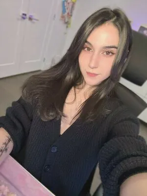 Midna OnlyFans Leaked Free Thumbnail Picture - #4Fvw9w9SpA