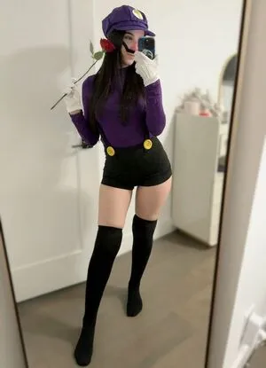 Midna OnlyFans Leaked Free Thumbnail Picture - #Bazgd2V7E5