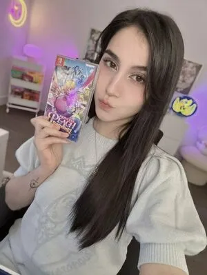 Midna OnlyFans Leaked Free Thumbnail Picture - #CHtfDaxcXI