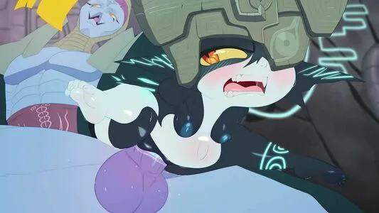 Midna OnlyFans Leaked Free Thumbnail Picture - #DGLqu8wLwo