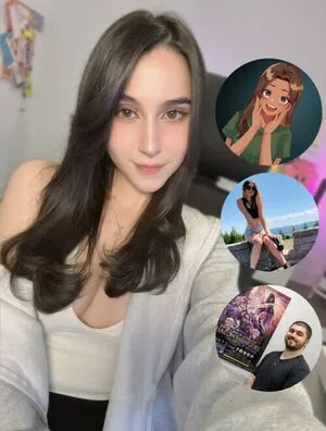 Midna OnlyFans Leaked Free Thumbnail Picture - #p1B1Mee2tr