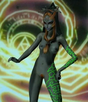Midna OnlyFans Leaked Free Thumbnail Picture - #s9pHe03QLc