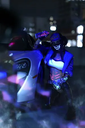Midna OnlyFans Leaked Free Thumbnail Picture - #yyCXC17P9g