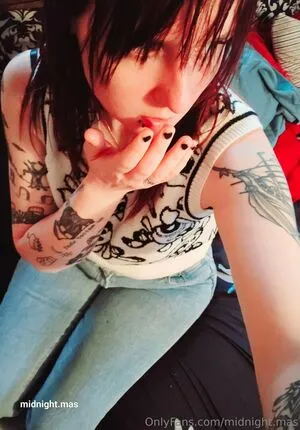 Midnight Mas OnlyFans Leaked Free Thumbnail Picture - #3tLEbdsQWB