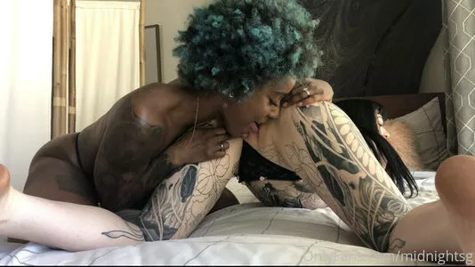 Midnight OnlyFans Leaked Free Thumbnail Picture - #DjneWpeXiR