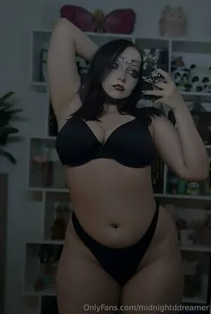 Midnightddreamer OnlyFans Leaked Free Thumbnail Picture - #0hoaYT7g7s
