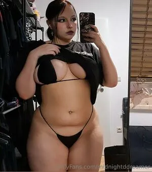 Midnightddreamer OnlyFans Leaked Free Thumbnail Picture - #0sq3SCwwjU