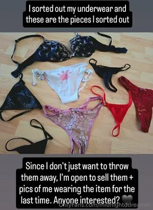 Midnightddreamer OnlyFans Leaked Free Thumbnail Picture - #cEnnI3lt9a