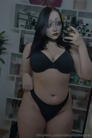 Midnightddreamer OnlyFans Leaked Free Thumbnail Picture - #eZHEC6xLlc