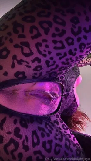 Midnightjoyx OnlyFans Leaked Free Thumbnail Picture - #2HZYVCZekk