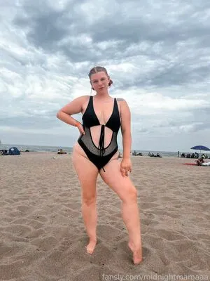Midnightmamaaa OnlyFans Leaked Free Thumbnail Picture - #F45X9XmRHo