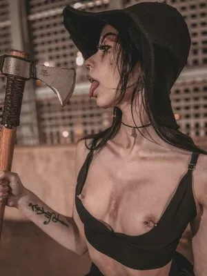 Midnightrav3n OnlyFans Leaked Free Thumbnail Picture - #MZSmgdsMJk