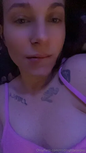 Midnightscorpio OnlyFans Leaked Free Thumbnail Picture - #xoPTRMSWjI