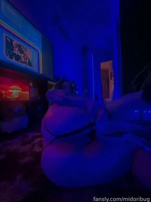 Midoribug OnlyFans Leaked Free Thumbnail Picture - #ff59XdP07y