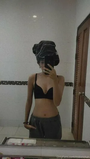 Midorichan OnlyFans Leaked Free Thumbnail Picture - #0LMYebmdS3
