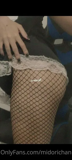 Midorichan OnlyFans Leaked Free Thumbnail Picture - #25gdJfN0GL