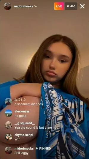 Midorimeeks OnlyFans Leaked Free Thumbnail Picture - #IGE4QjyGtg