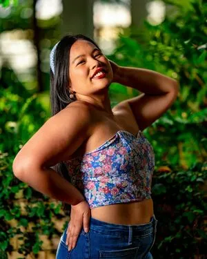 Midsizeasianqueen OnlyFans Leaked Free Thumbnail Picture - #Bgr28s5oLt
