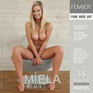 Miela OnlyFans Leaked Free Thumbnail Picture - #AYl4DYPUlP