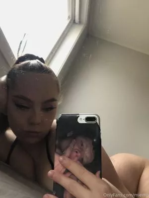 miemp OnlyFans Leaked Free Thumbnail Picture - #D4ObNILxMf