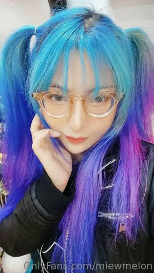 Miewmelon Thumbnail Picture