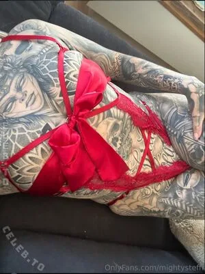 Mightysteffi OnlyFans Leaked Free Thumbnail Picture - #V5TgYIuVHd