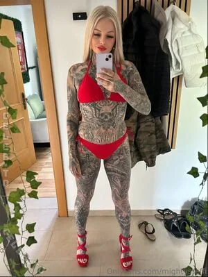 Mightysteffi OnlyFans Leaked Free Thumbnail Picture - #rYPOtHDRFm