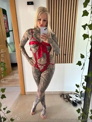 Mightysteffi OnlyFans Leaked Free Thumbnail Picture - #umg8ByYOAJ