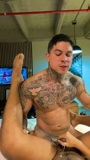 Migs B OnlyFans Leaked Free Thumbnail Picture - #uEthfHOpHk