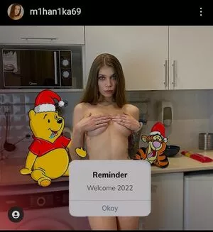 MihaNika69 Thumbnail Picture